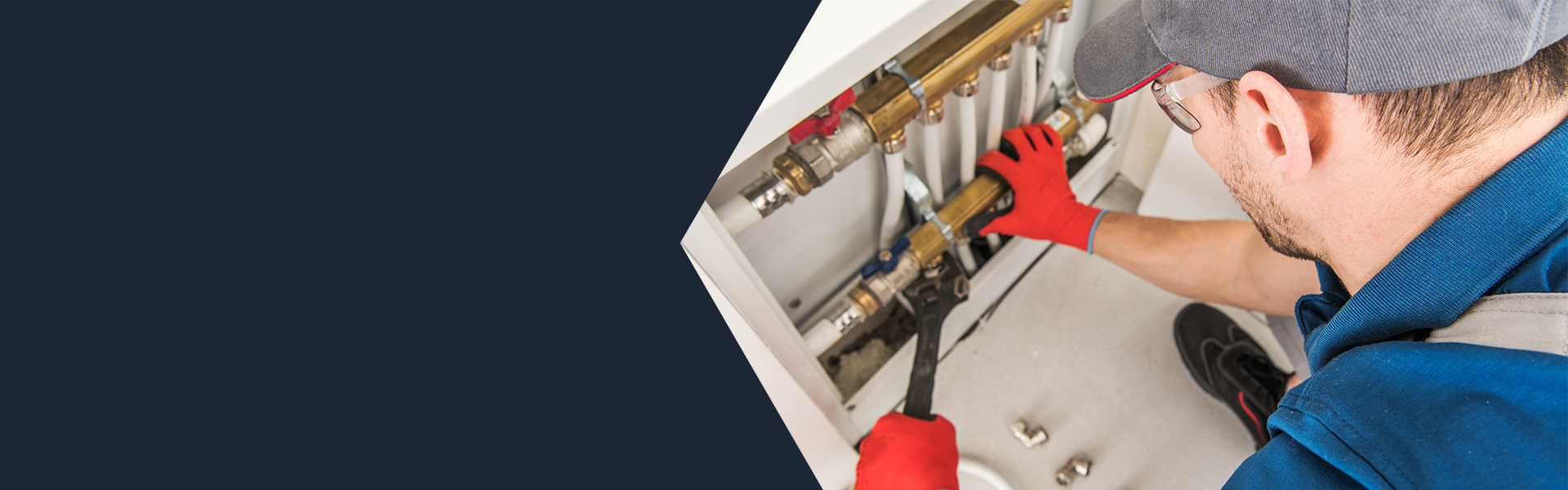 Home Cleveland Plumbing